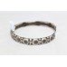925 Sterling Silver jewelry traditional Bracelet 46.5 grams